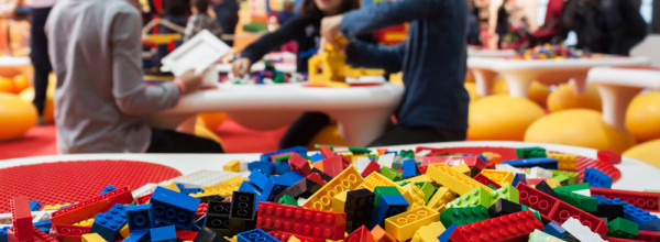 How LEGOS® Can Help Facilitate STEM Learning